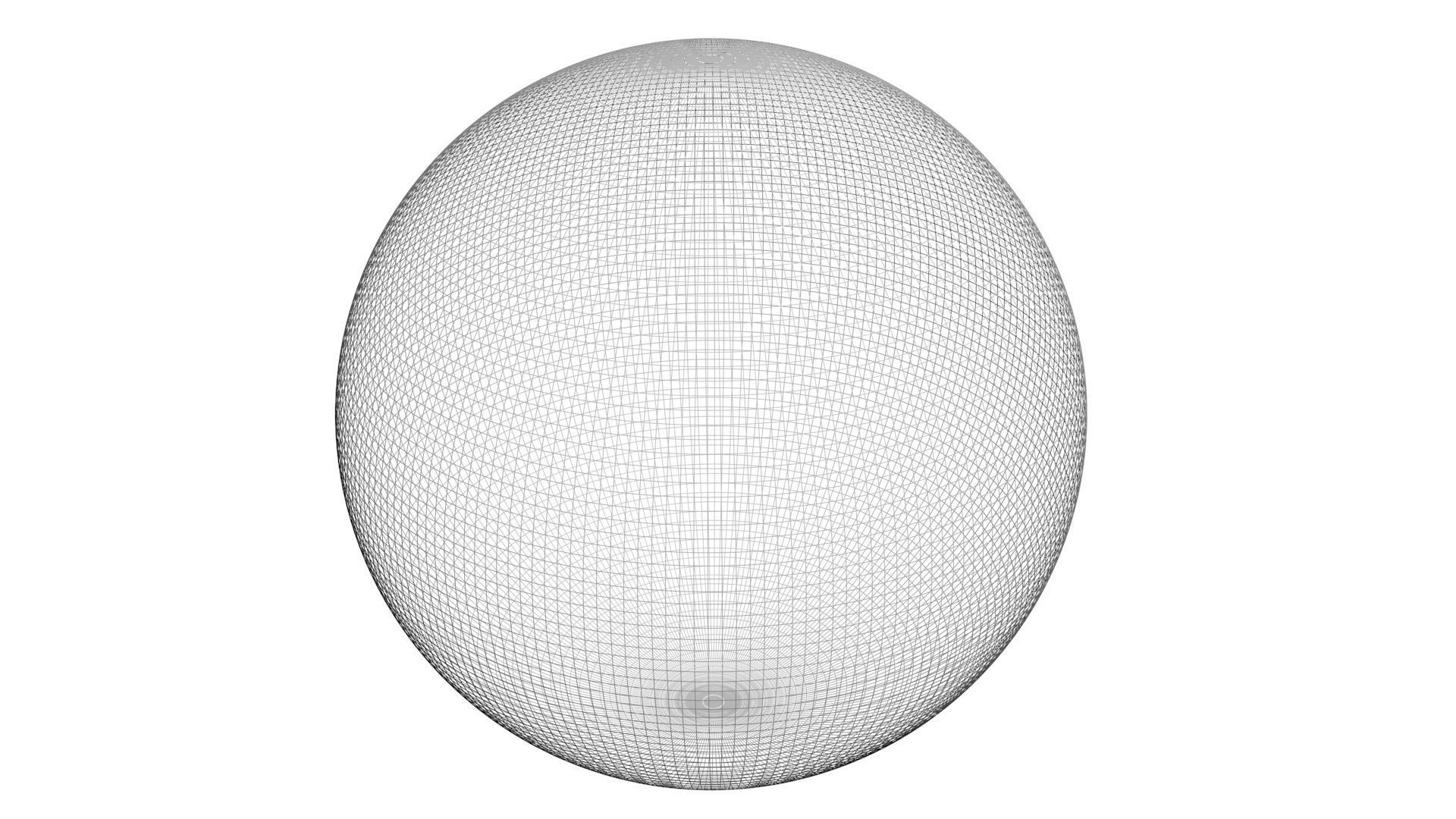 Uranus 3D model_5