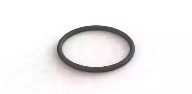 O Ring Vedabras 12448