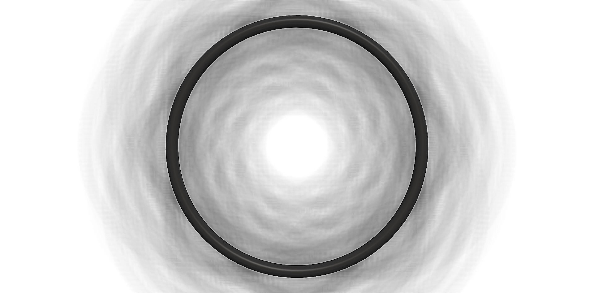 O Ring Vedabras 12437 3D model_4