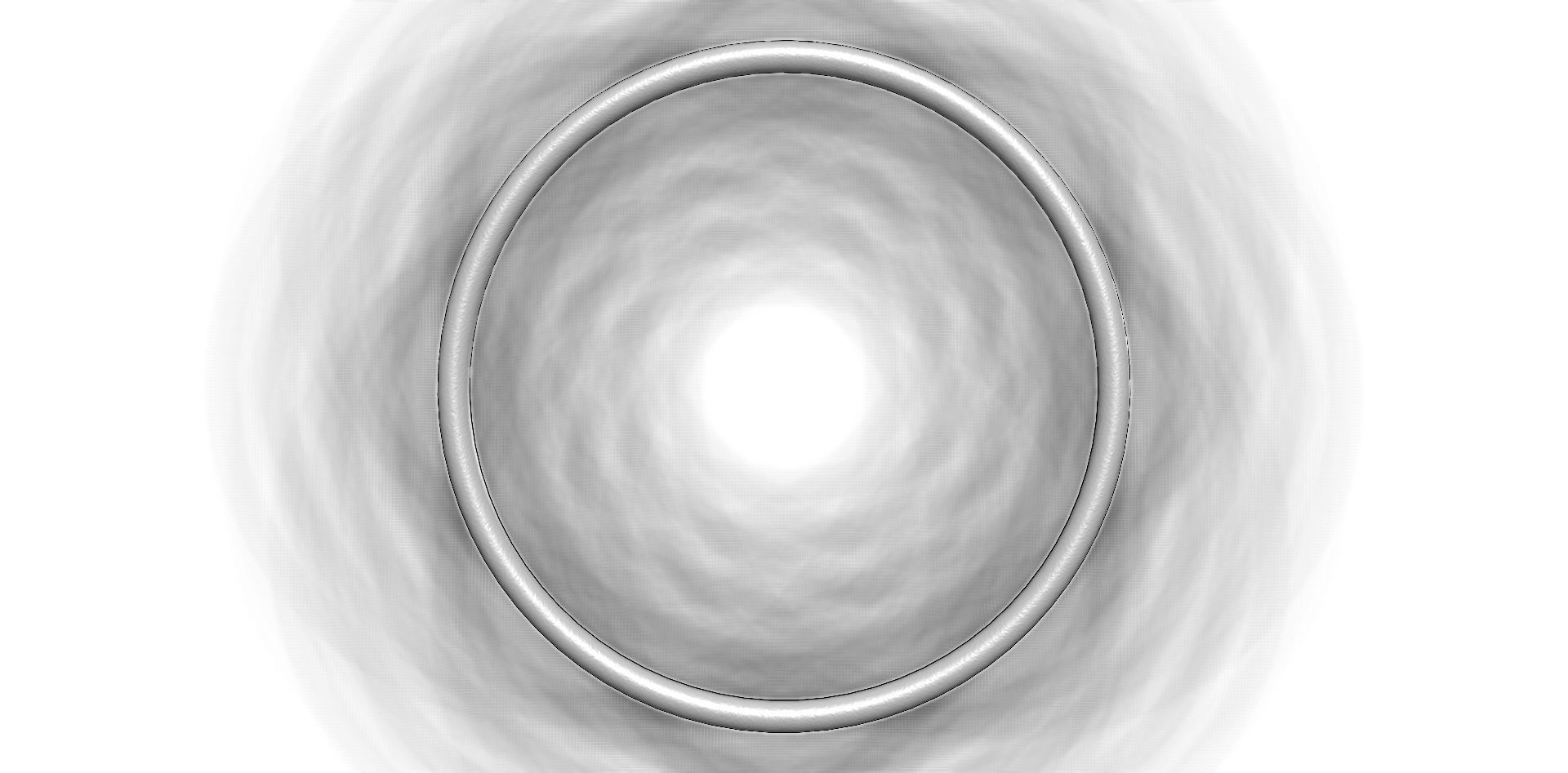 O Ring Vedabras 12437 3D model_18