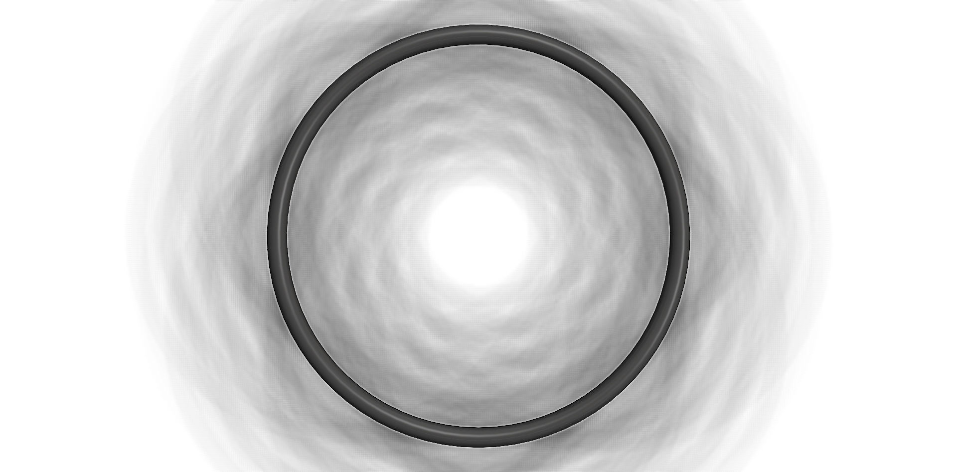 O Ring Vedabras 12437 3D model_2