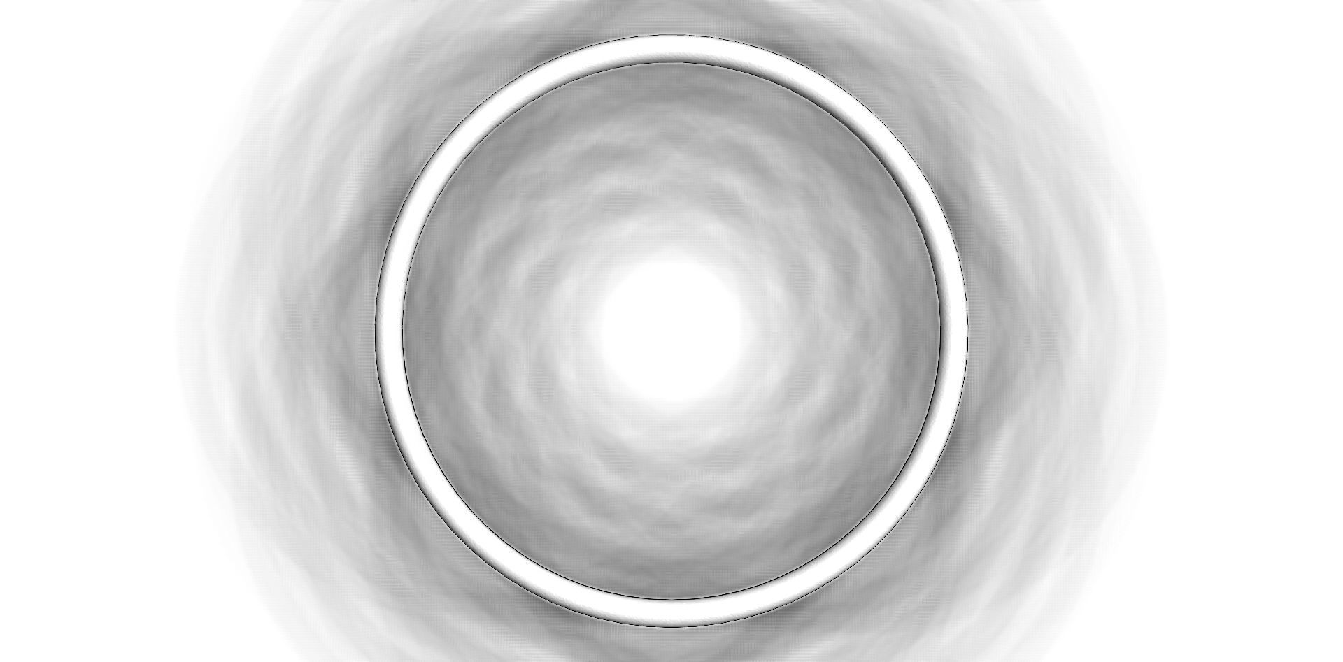 O Ring Vedabras 12437 3D model_16