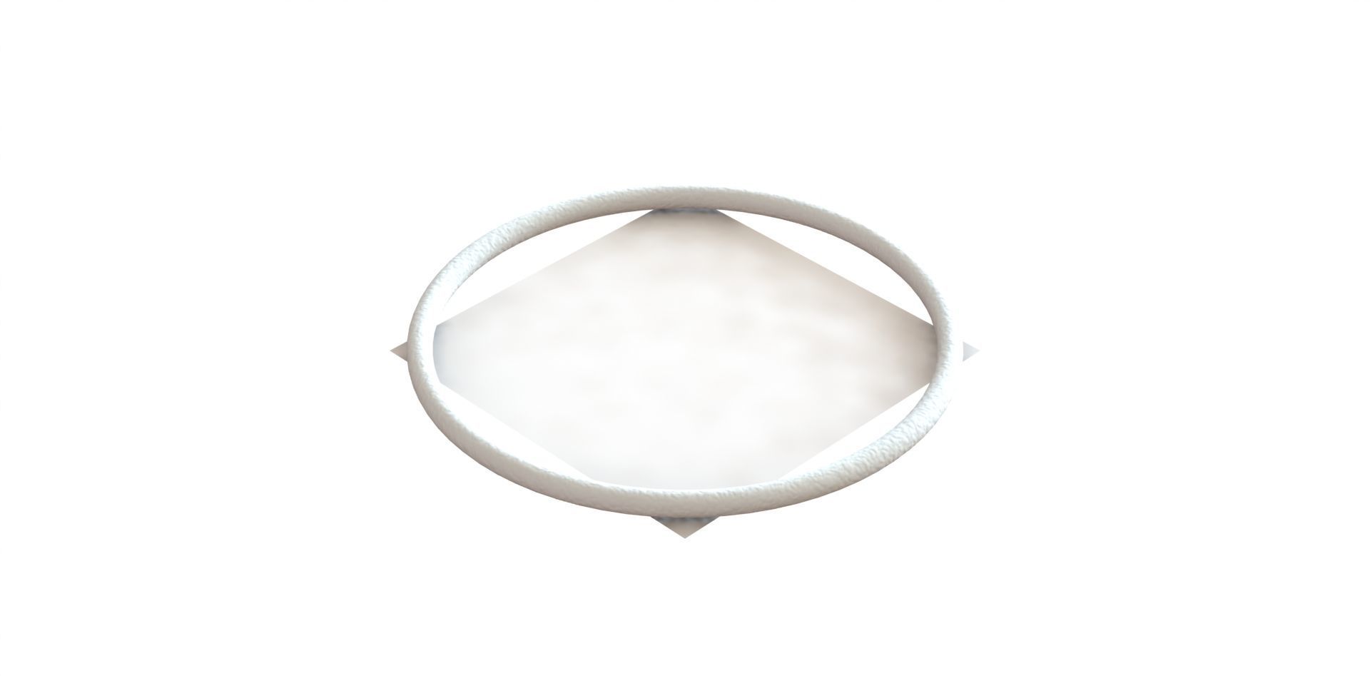 O Ring Vedabras 12437 3D model_15