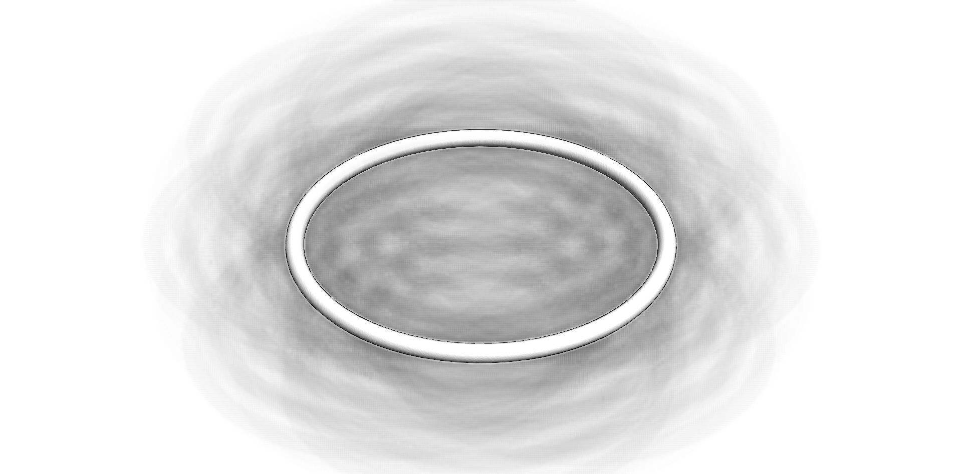 O Ring Vedabras 12437 3D model_14