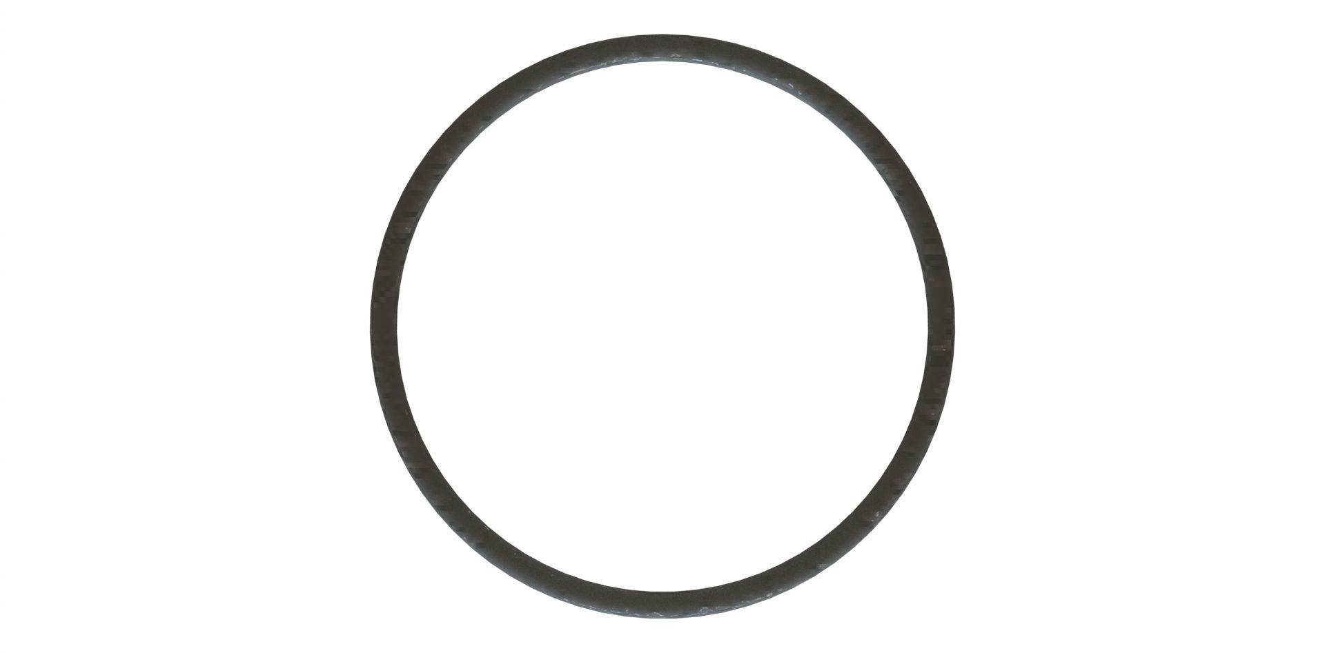 O Ring Vedabras 12437 3D model_5