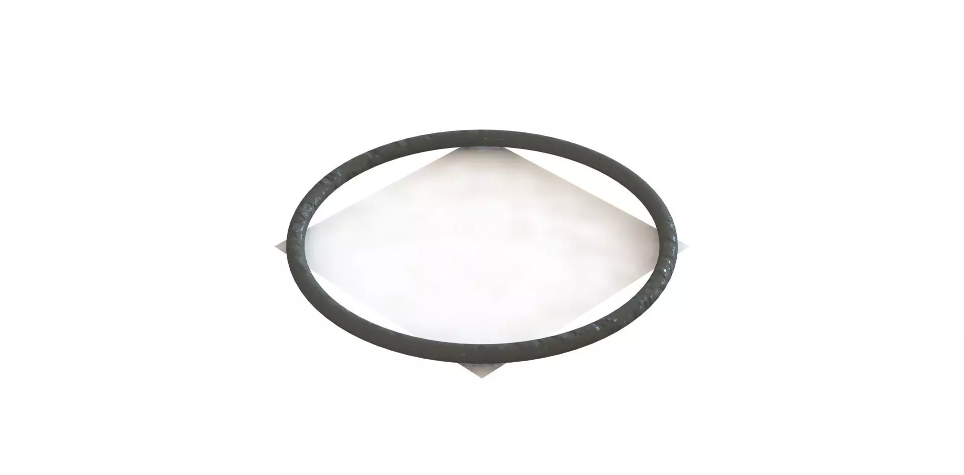 O Ring Vedabras 12437 3D model_0