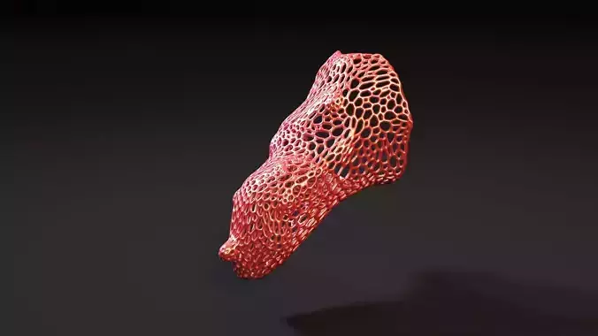 Halloween Witch Nose for Cosplay