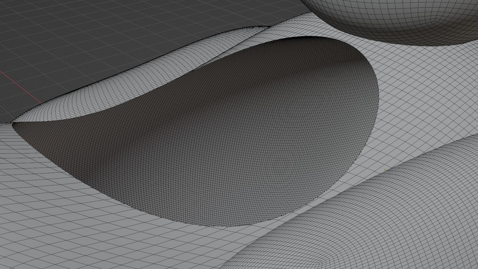 DUCKi Bowl 3D model_14