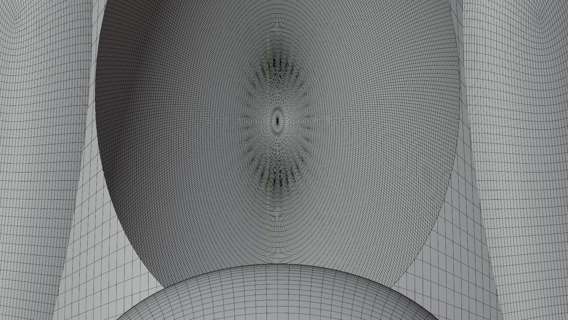 DUCKi Bowl 3D model_13