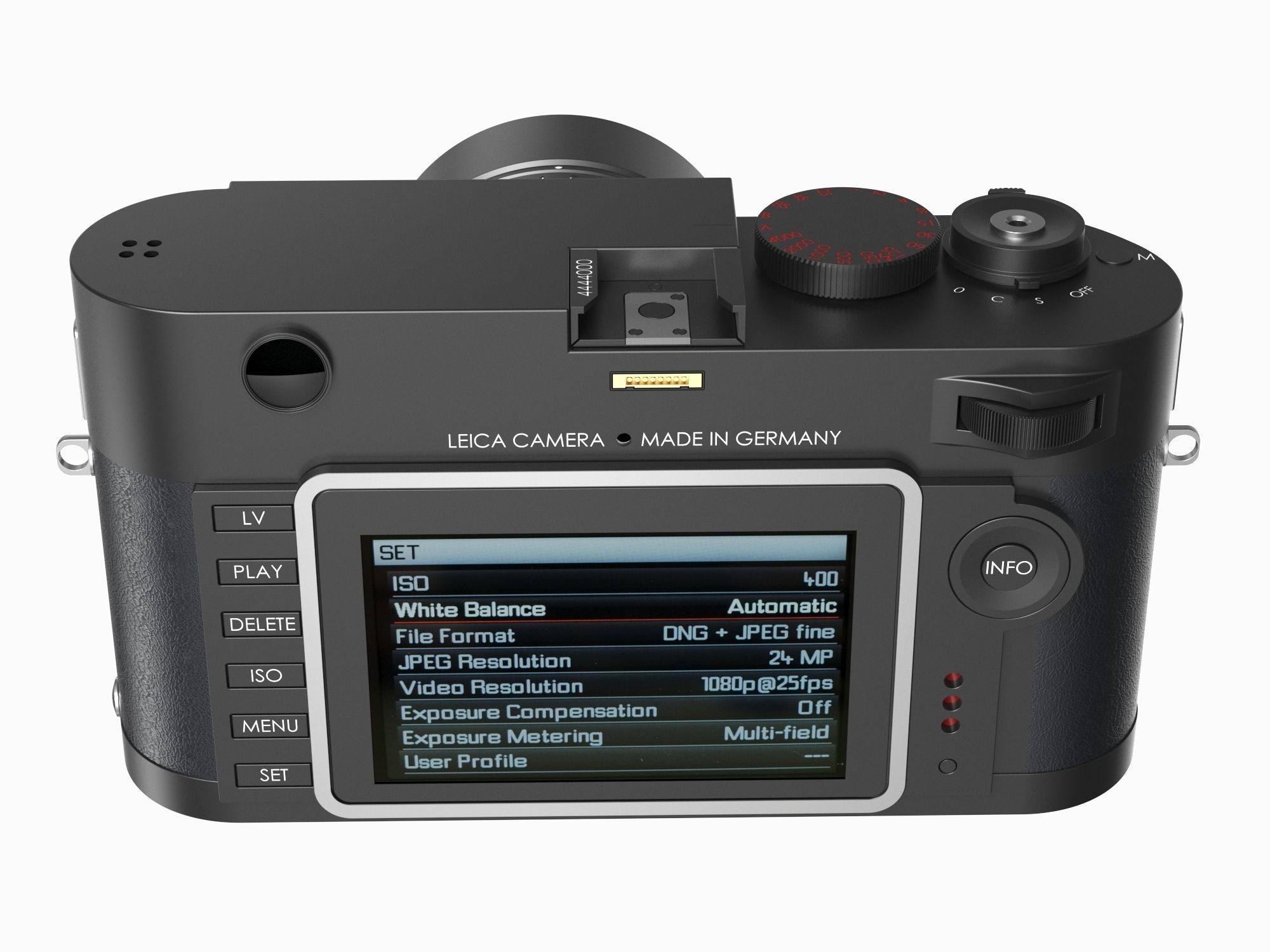 Camera 05 3D model_3