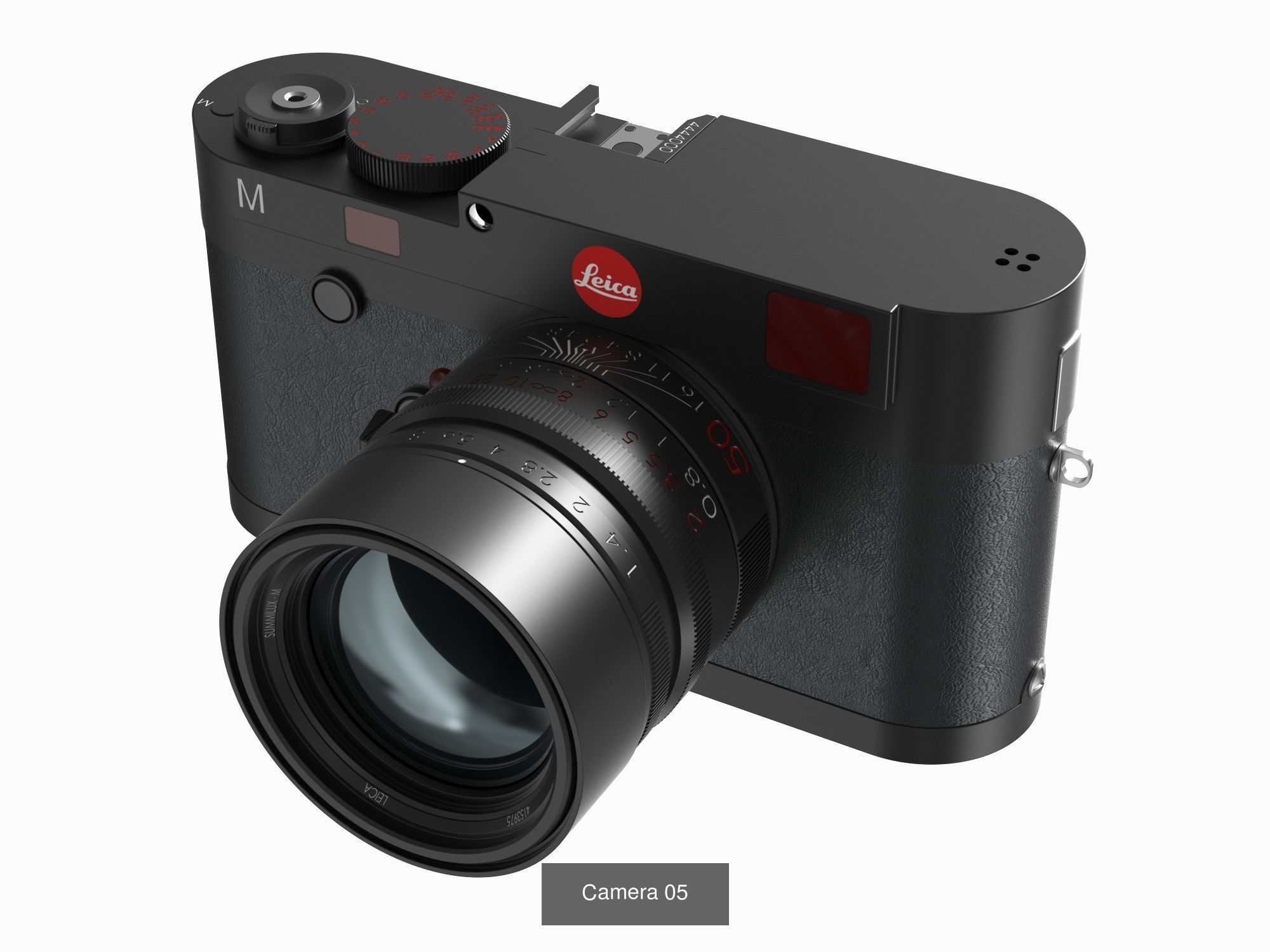 Camera Collection 4 in 1 _3