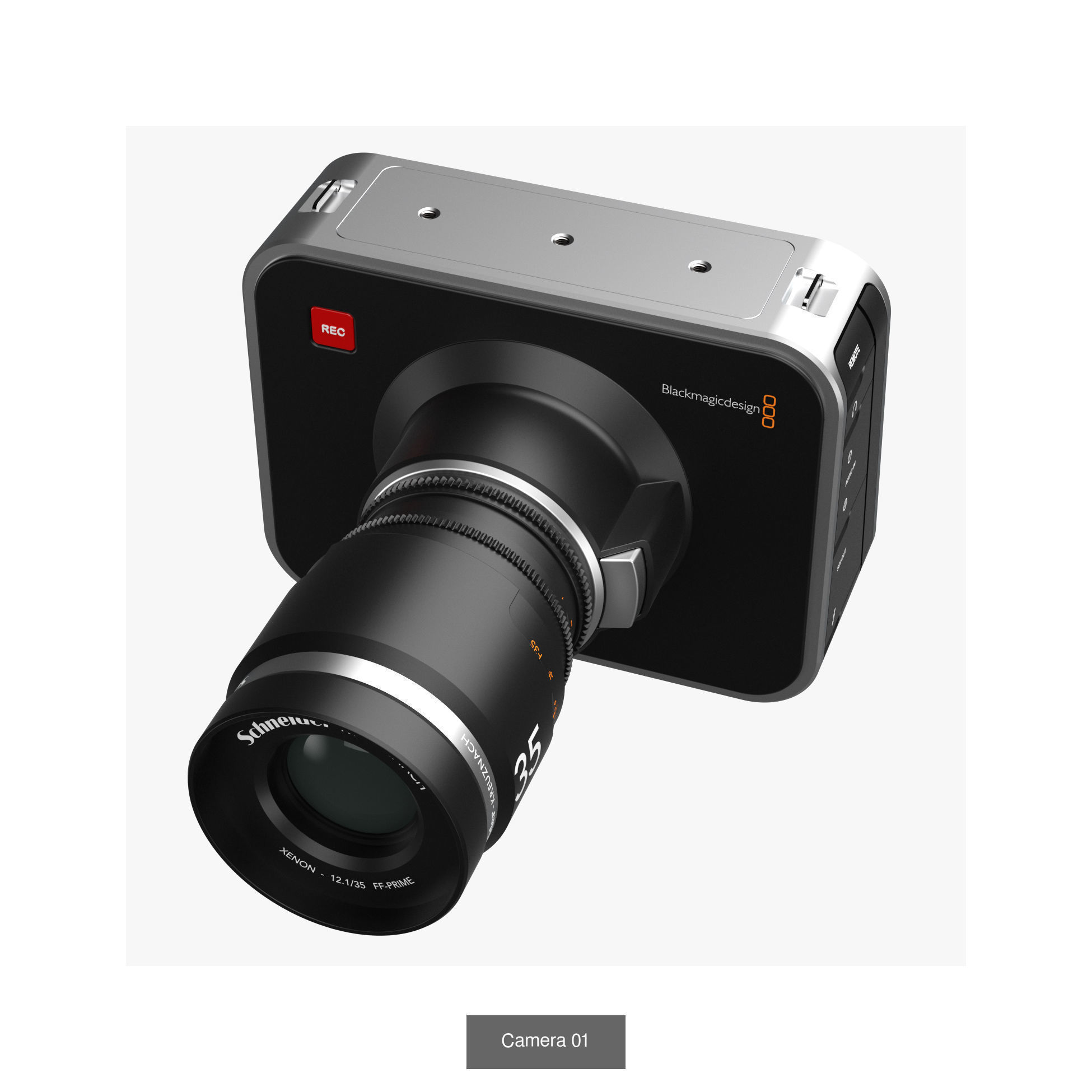 Camera Collection 4 in 1 _1