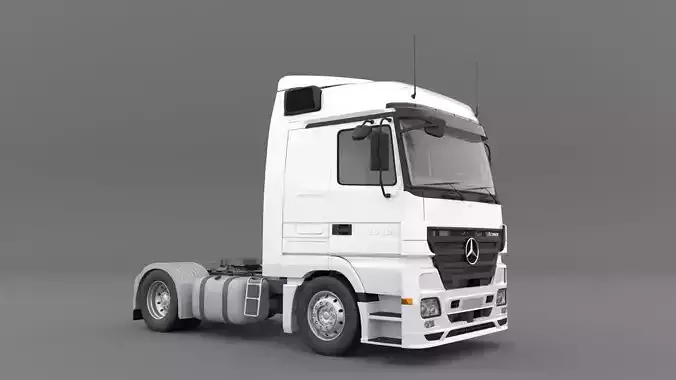 MercedesBenz-Actros 1846