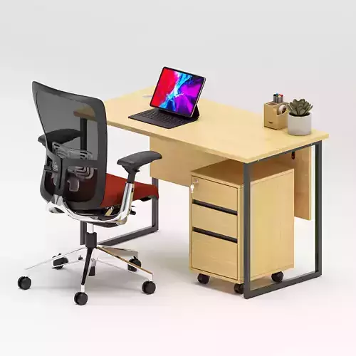 Office Desk Design
