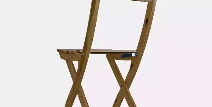 ASKHOLMEN Chair outdoor