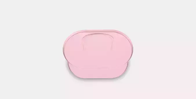 SOMMAROGA Serving stand two tiers