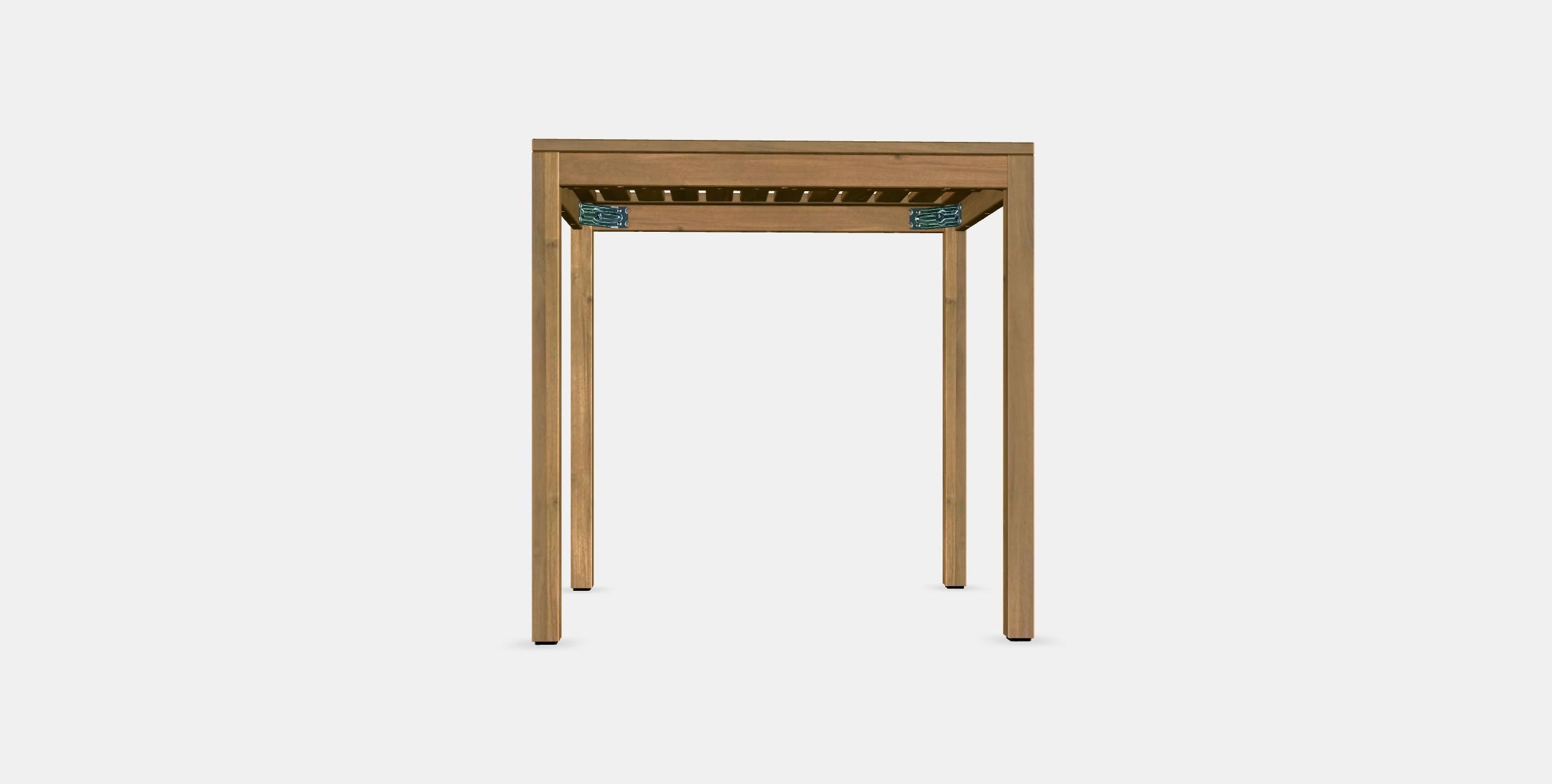 NAMMARO Table outdoor 4 Low-poly 3D model_14