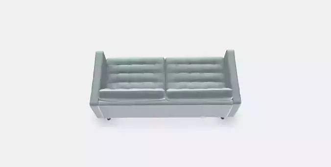 LANDSKRONA 3-seater sofa