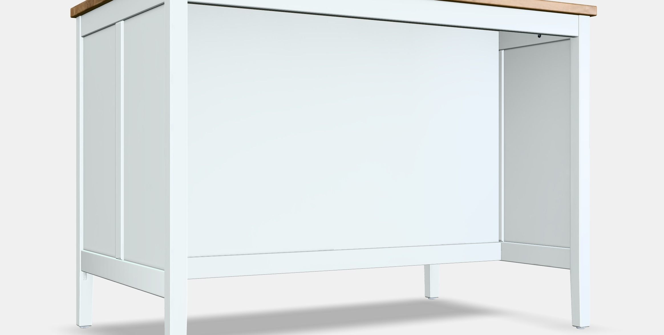 TORNVIKEN    Low-poly 3D model_2