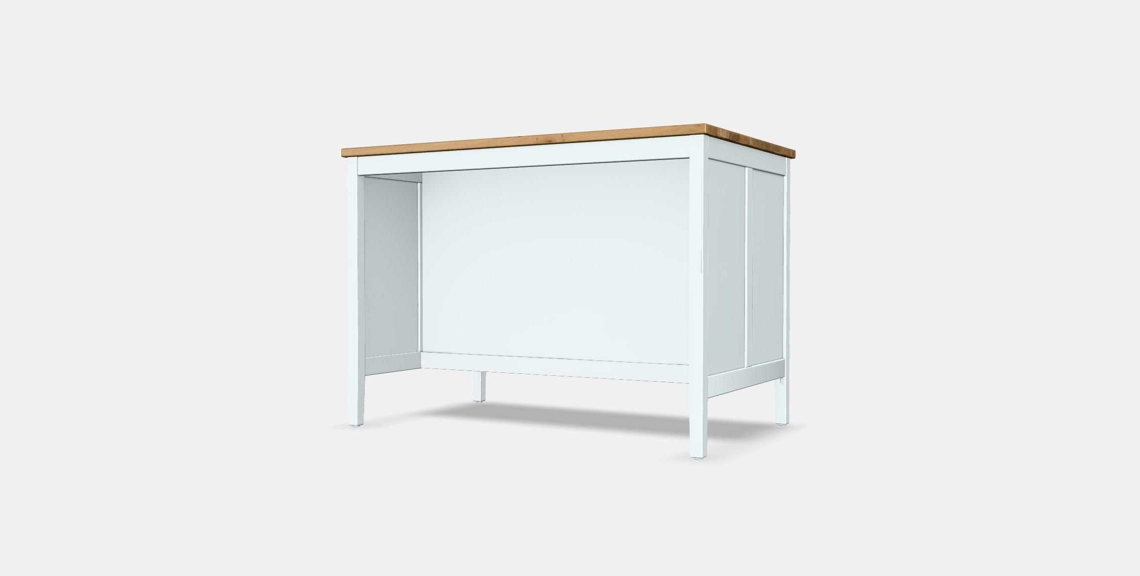 TORNVIKEN    Low-poly 3D model_4