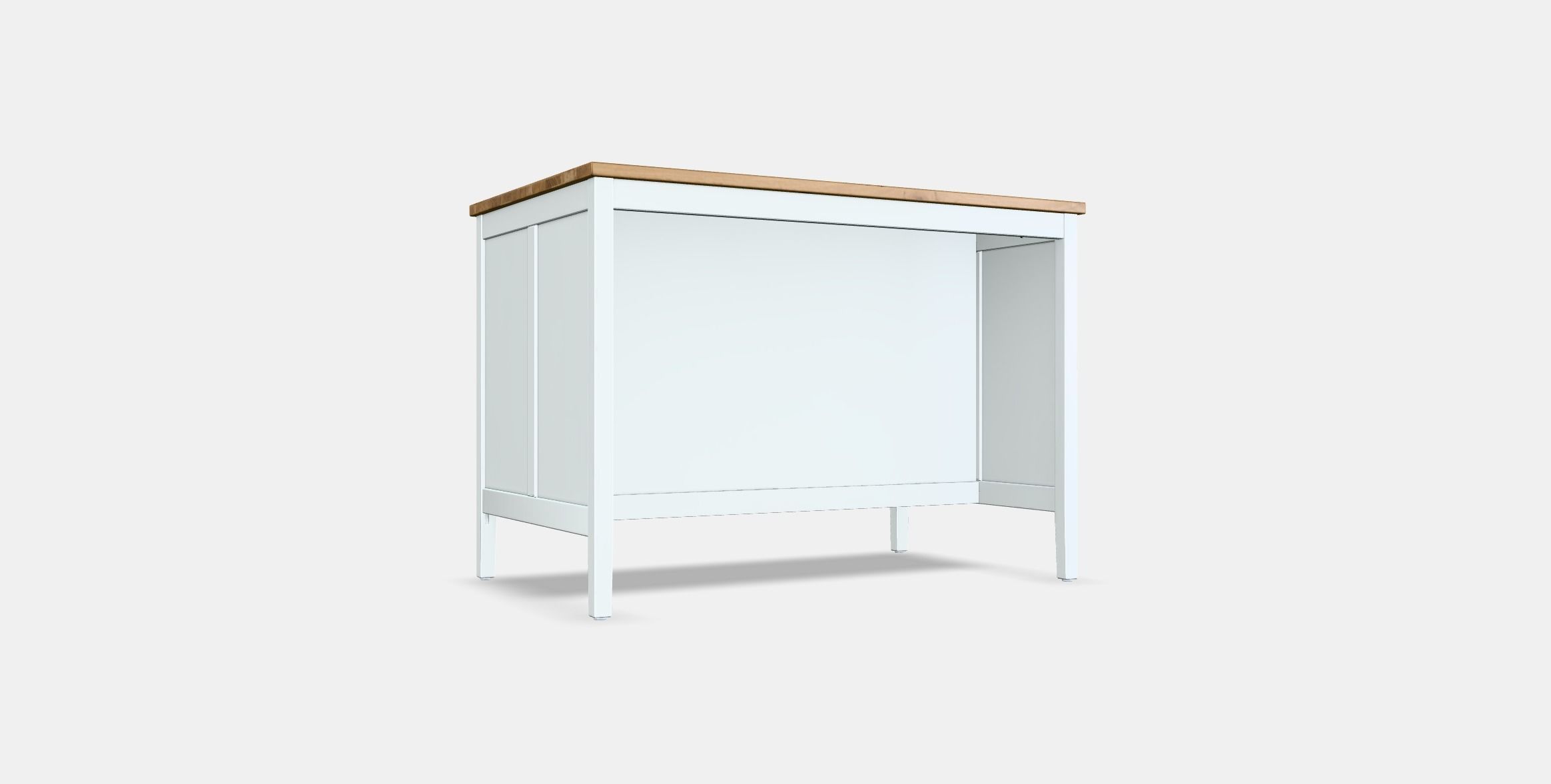 TORNVIKEN    Low-poly 3D model_16