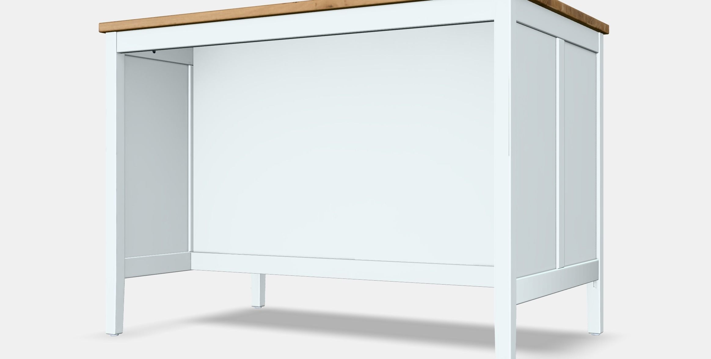 TORNVIKEN    Low-poly 3D model_5