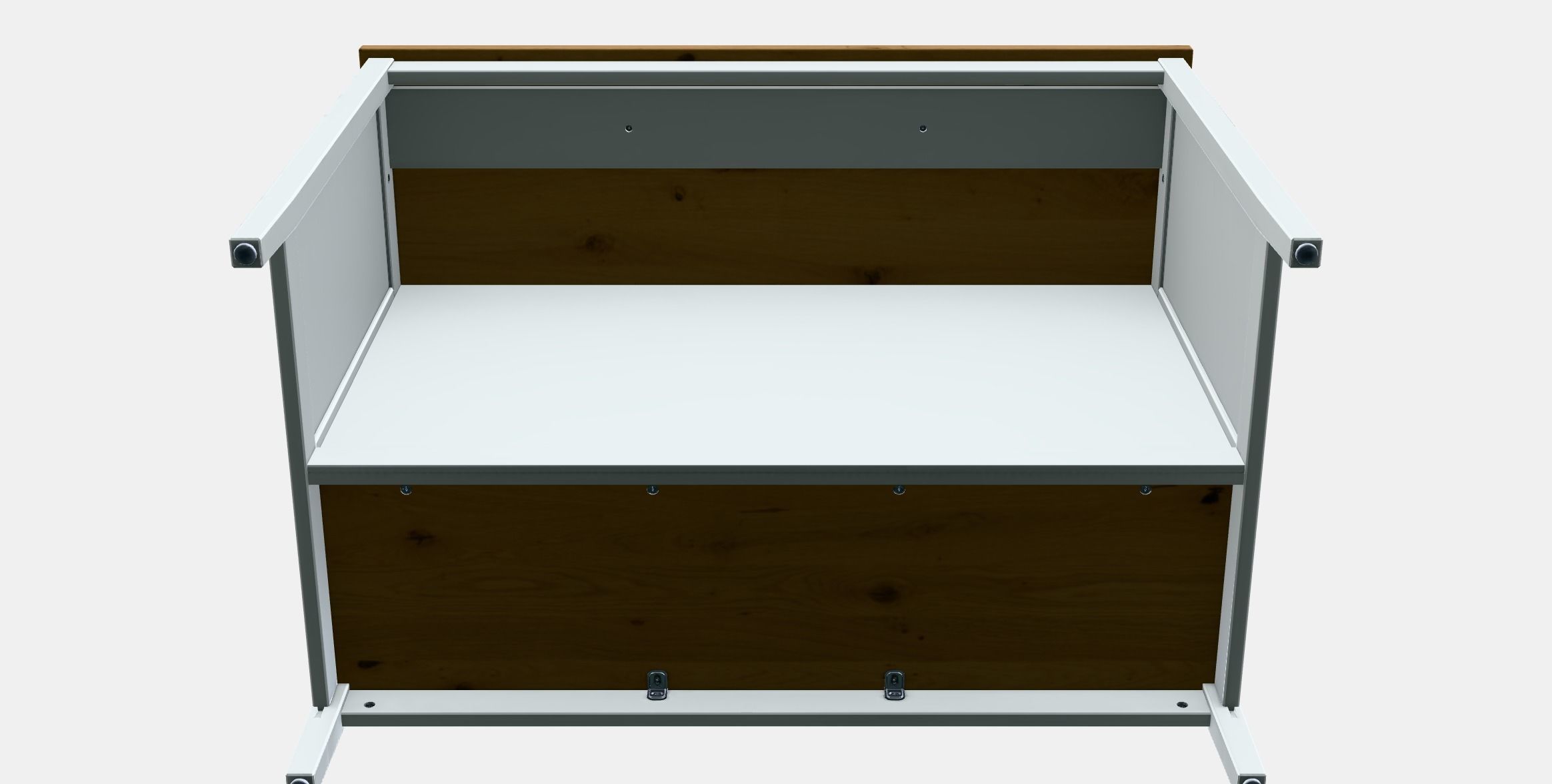 TORNVIKEN    Low-poly 3D model_9