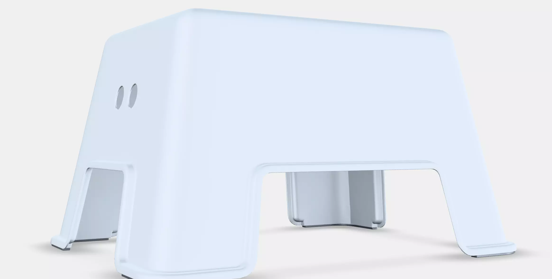 BOLMEN  Low-poly 3D model_0