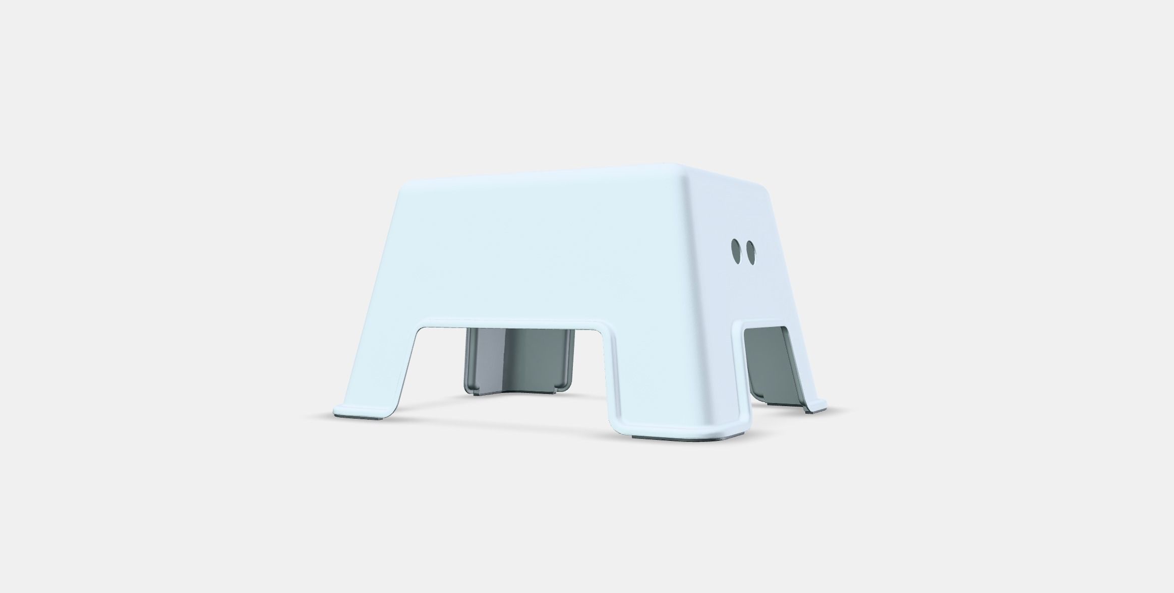 BOLMEN  Low-poly 3D model_12