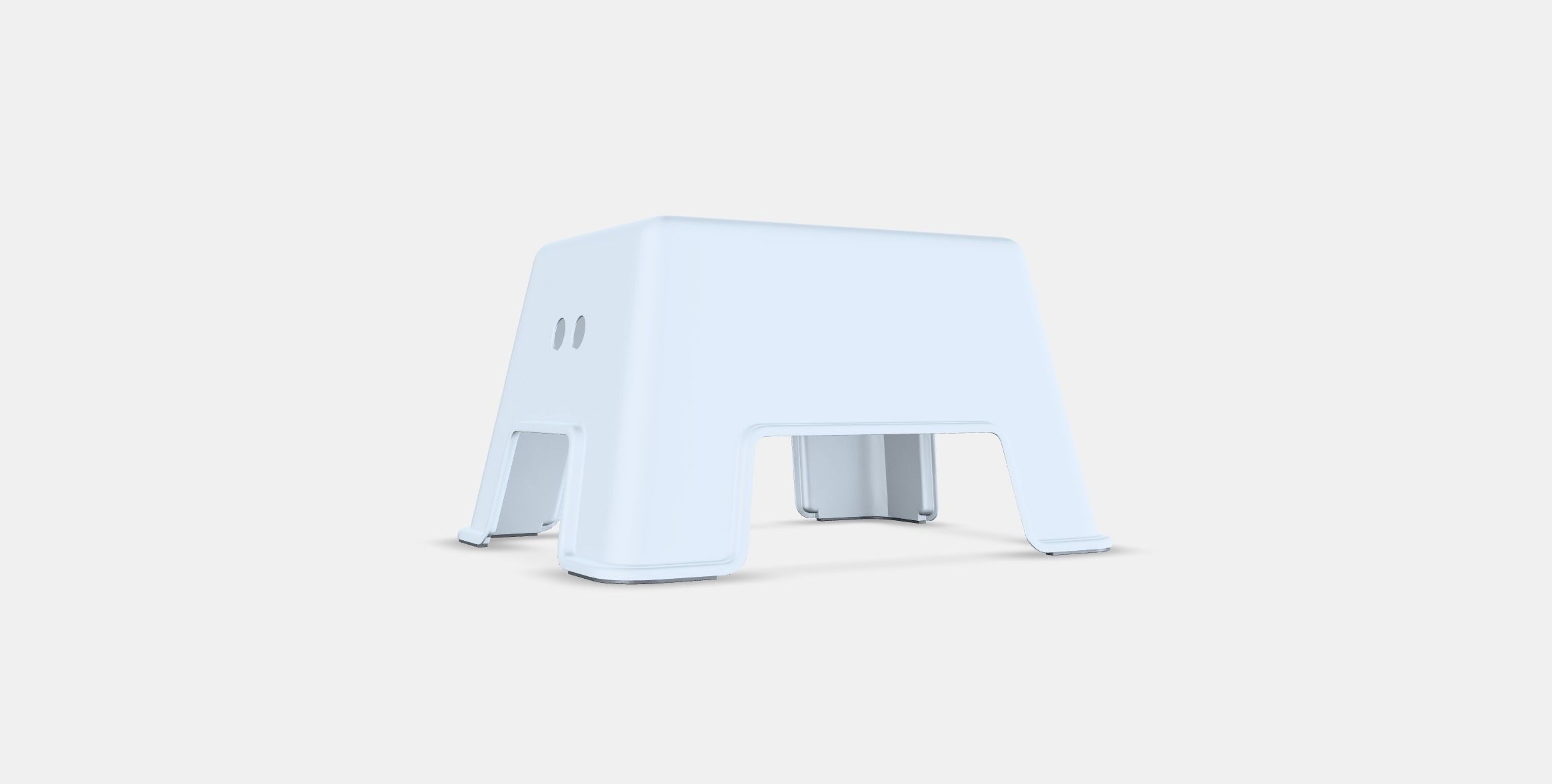 BOLMEN  Low-poly 3D model_16