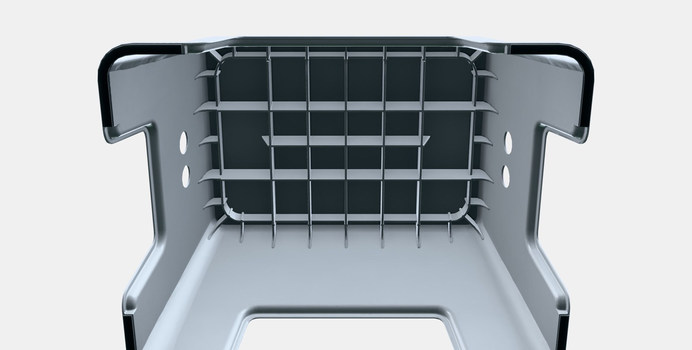 BOLMEN  Low-poly 3D model_8