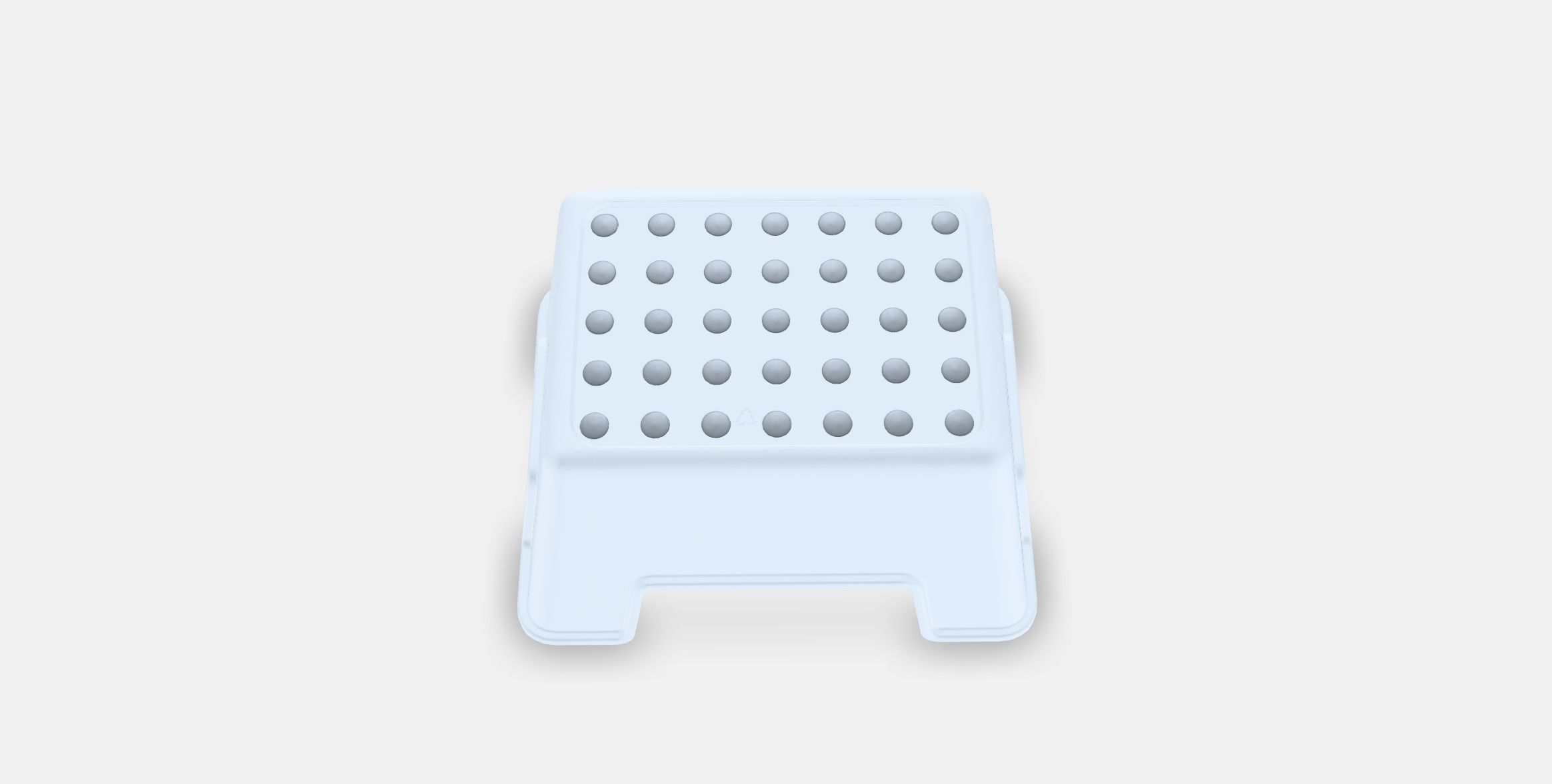 BOLMEN  Low-poly 3D model_4