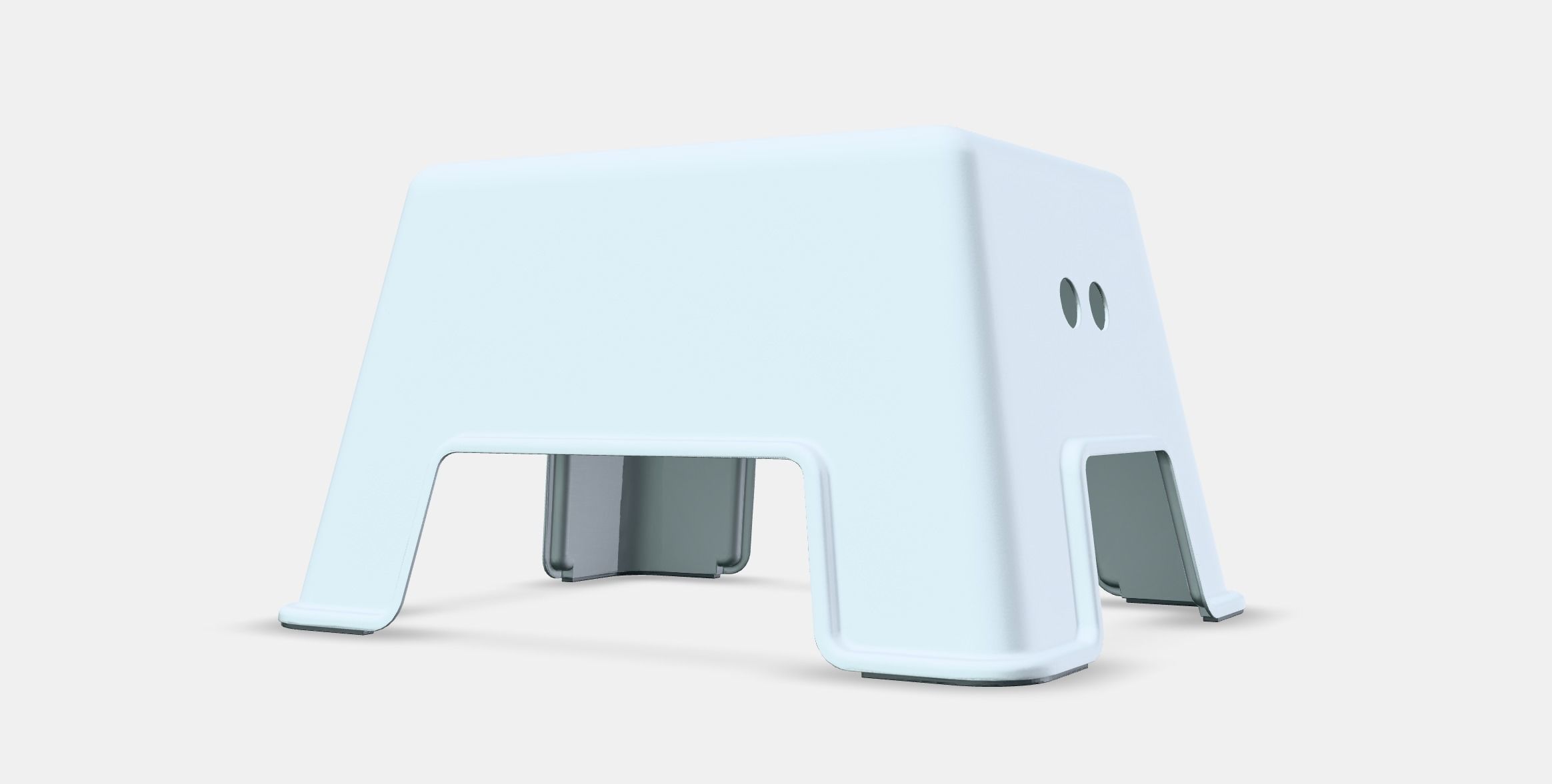 BOLMEN  Low-poly 3D model_13