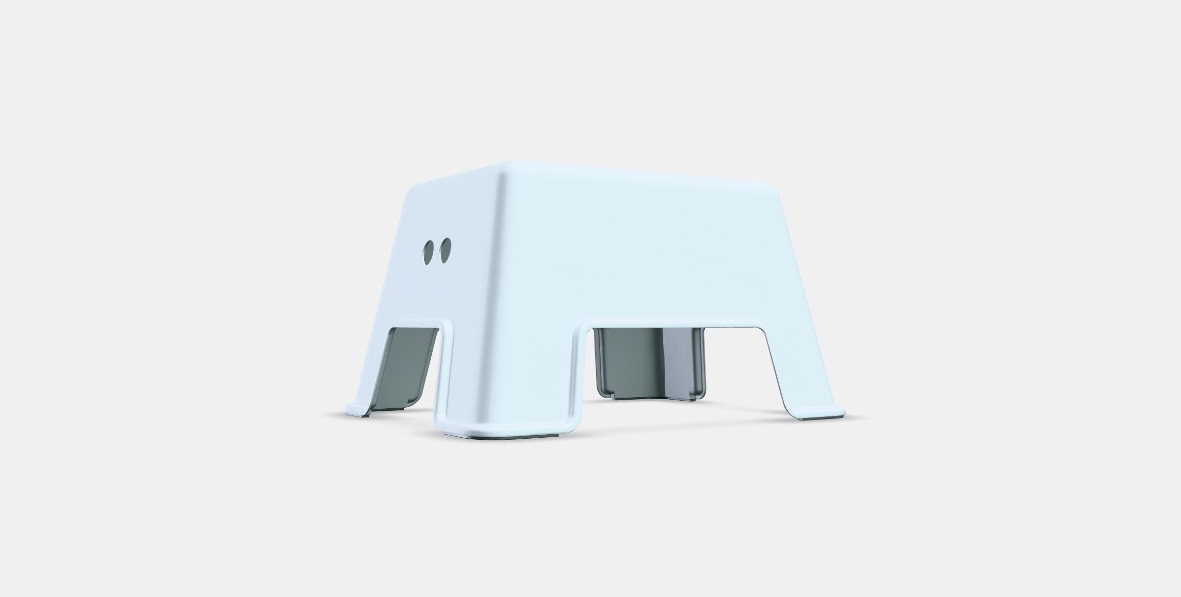 BOLMEN  Low-poly 3D model_2