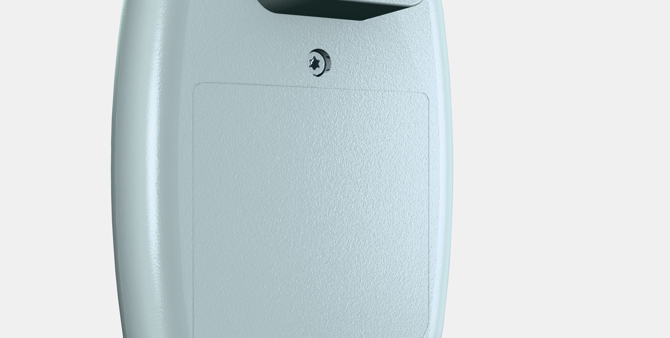 STENKOL   Low-poly 3D model_2