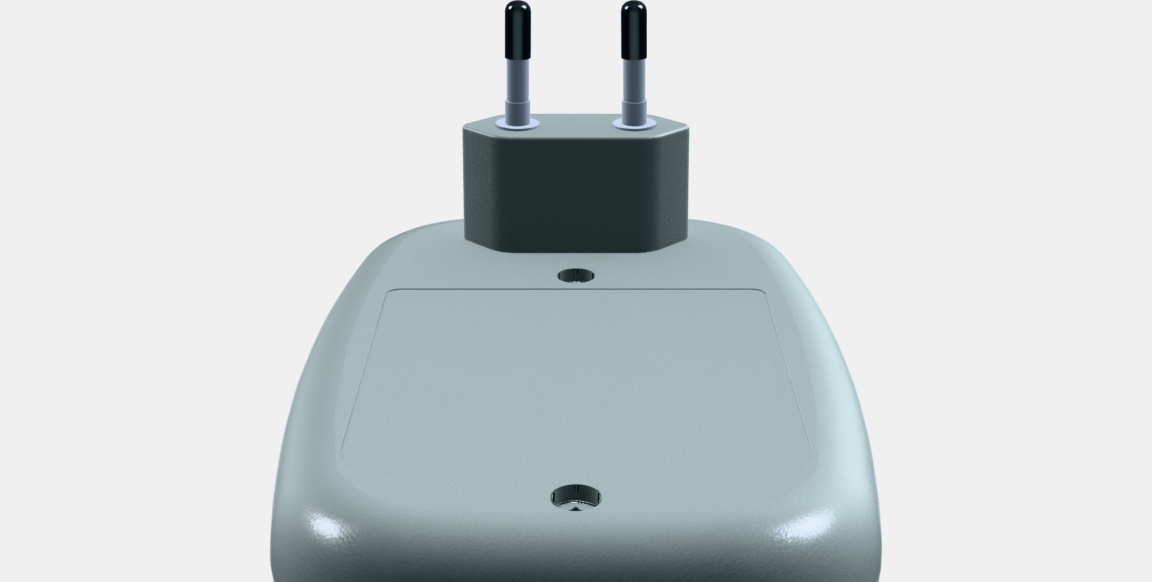 STENKOL   Low-poly 3D model_7