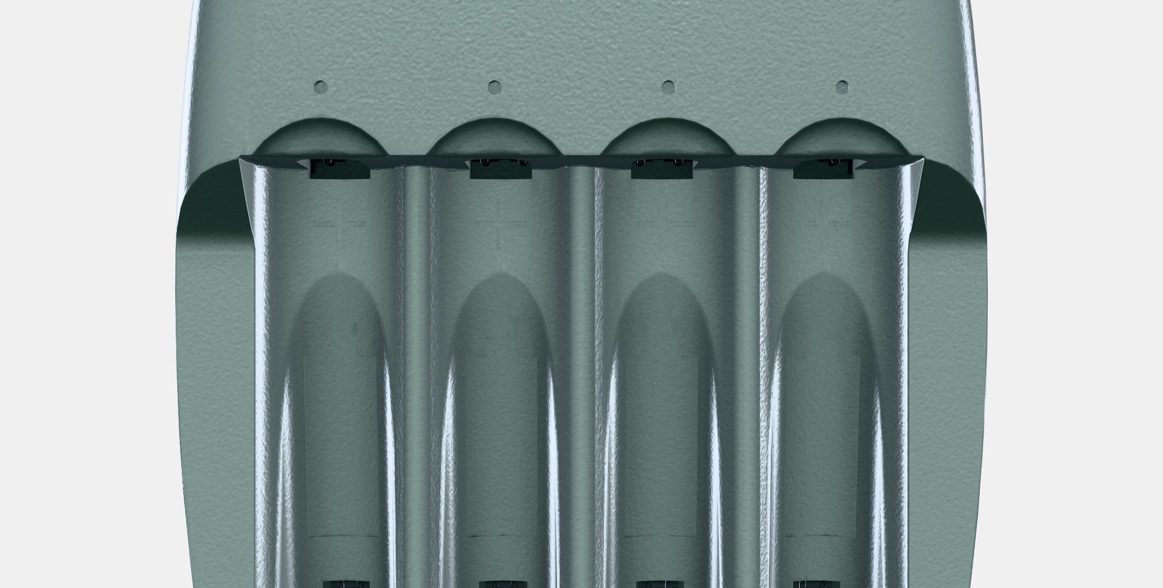 STENKOL   Low-poly 3D model_16