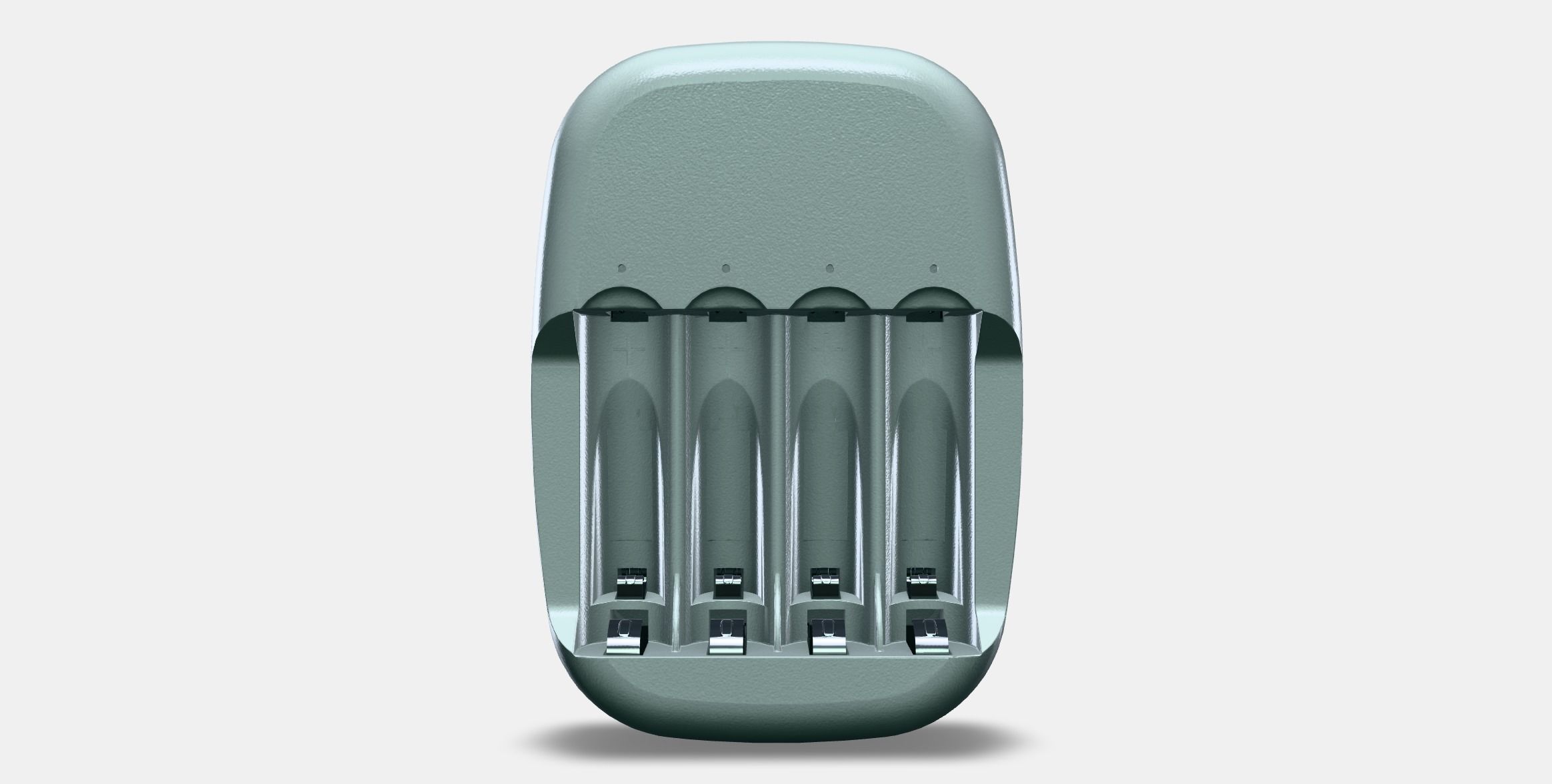 STENKOL   Low-poly 3D model_10