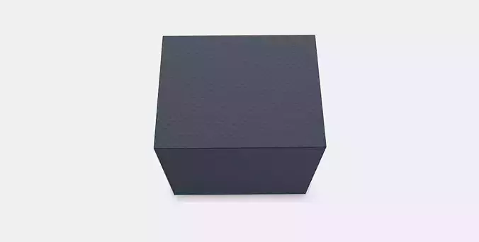 PALLRA Mini chest with 3 drawers