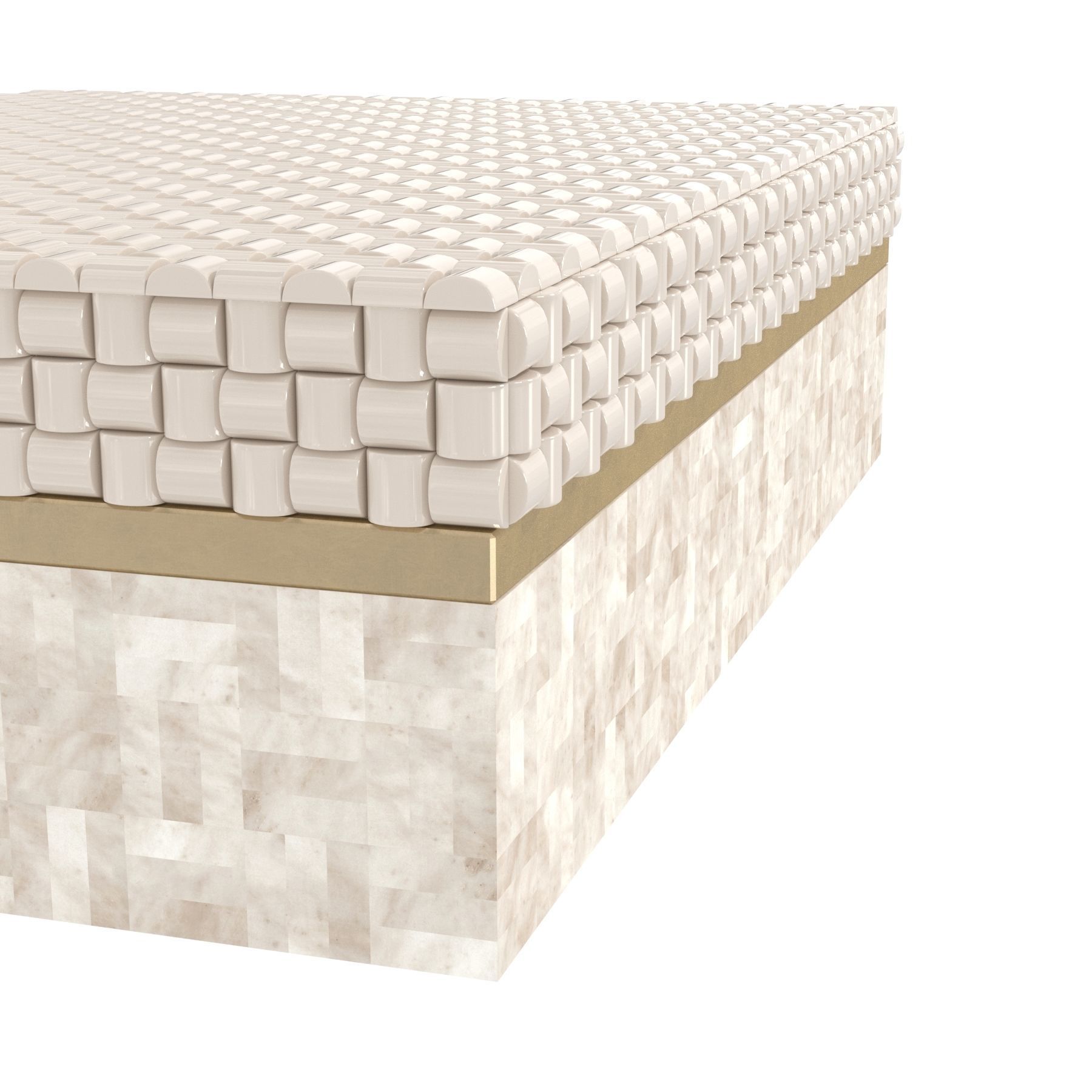 Katharine Pooley seaside box large  3D model_4