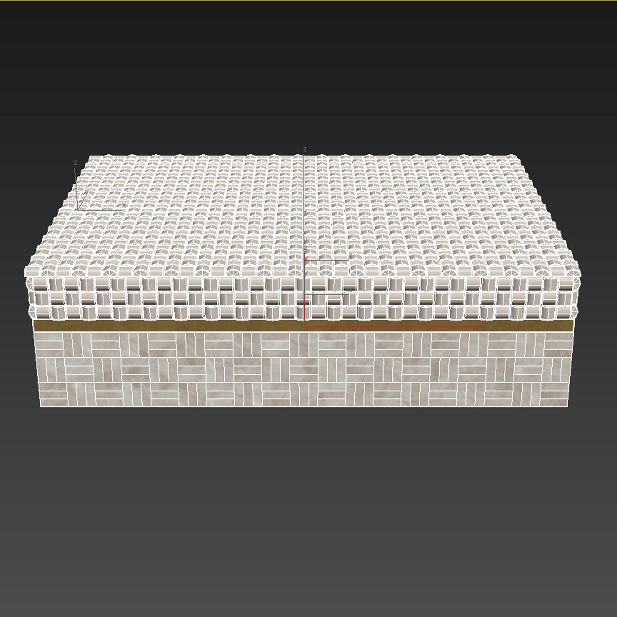 Katharine Pooley seaside box large  3D model_5