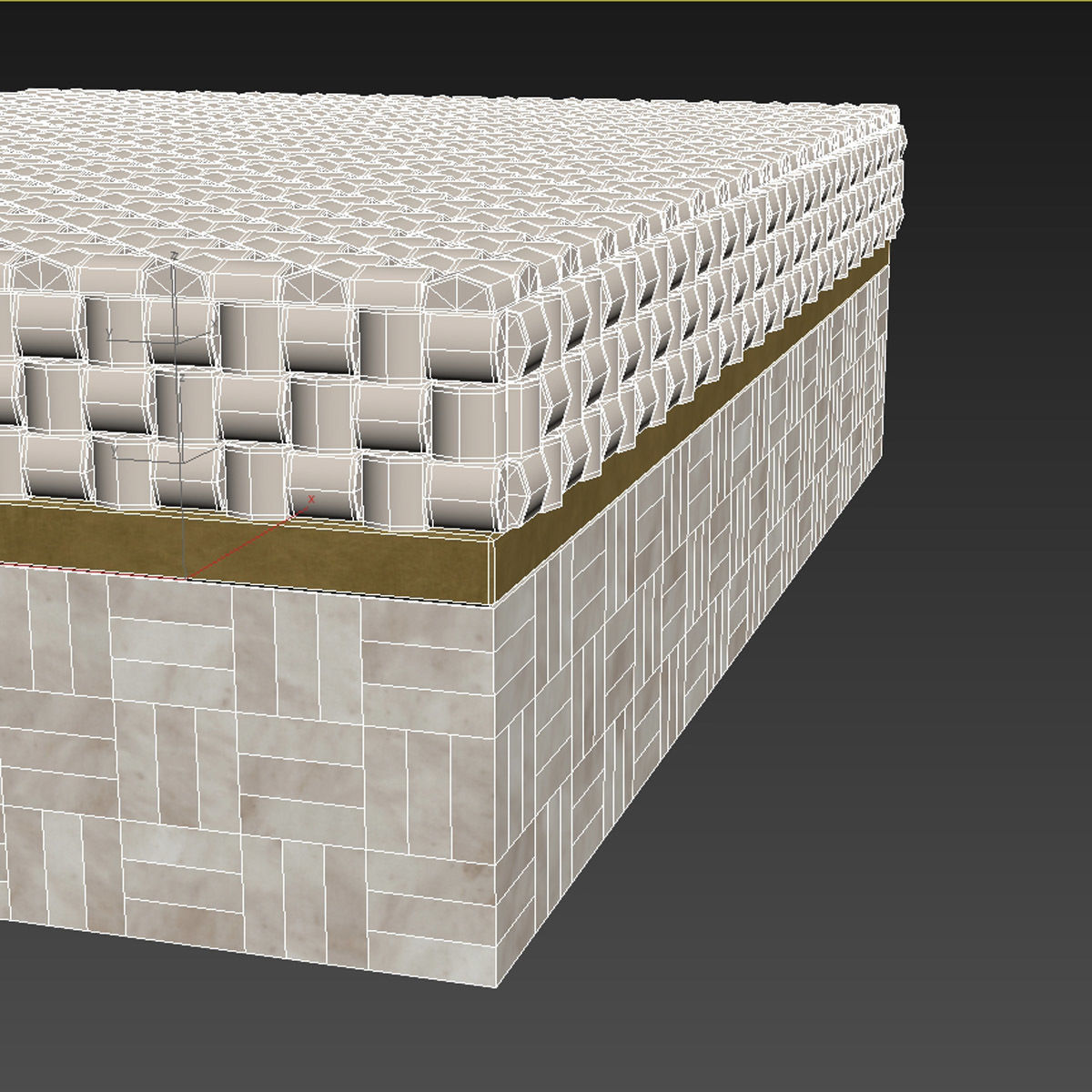 Katharine Pooley seaside box large  3D model_6