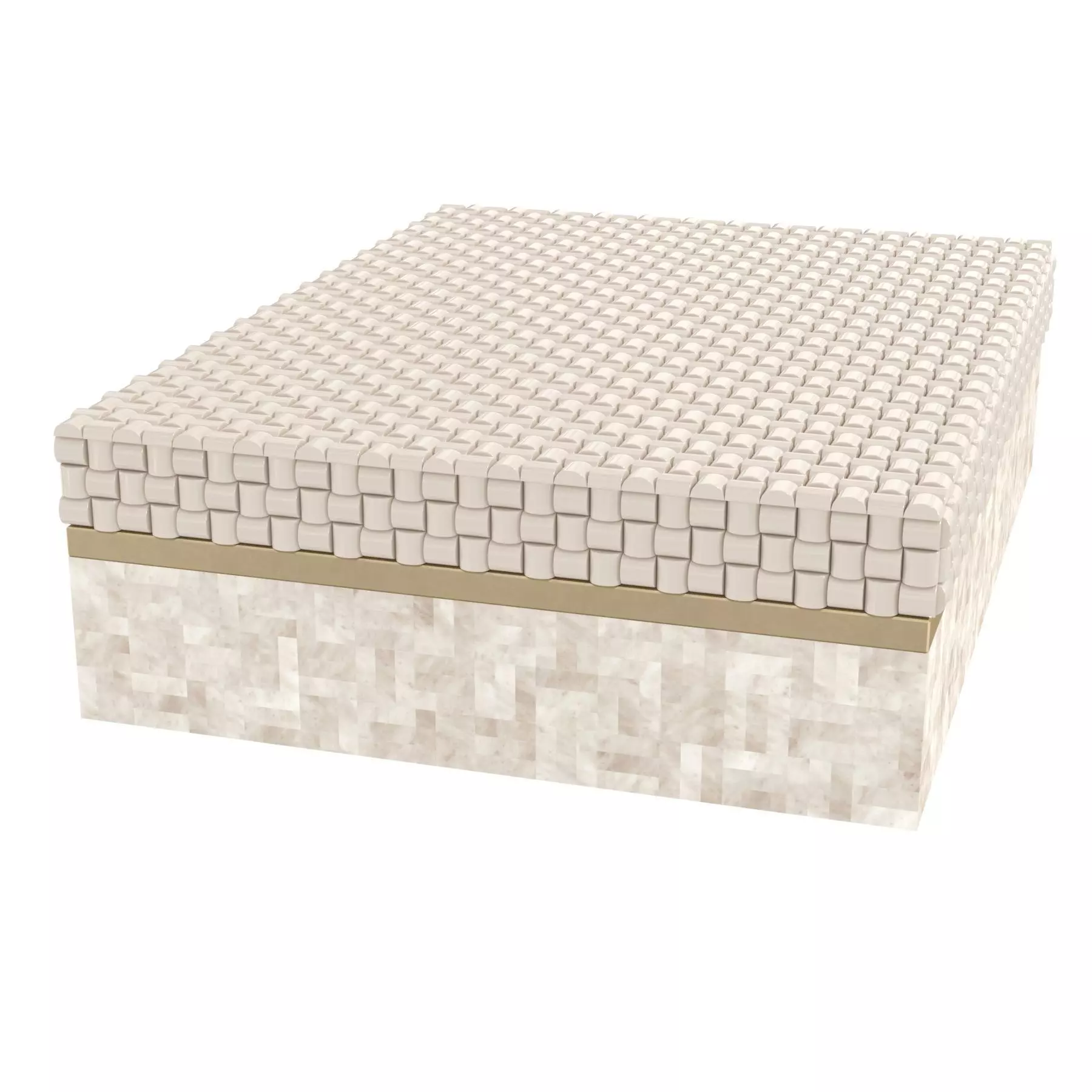 Katharine Pooley seaside box large  3D model_0