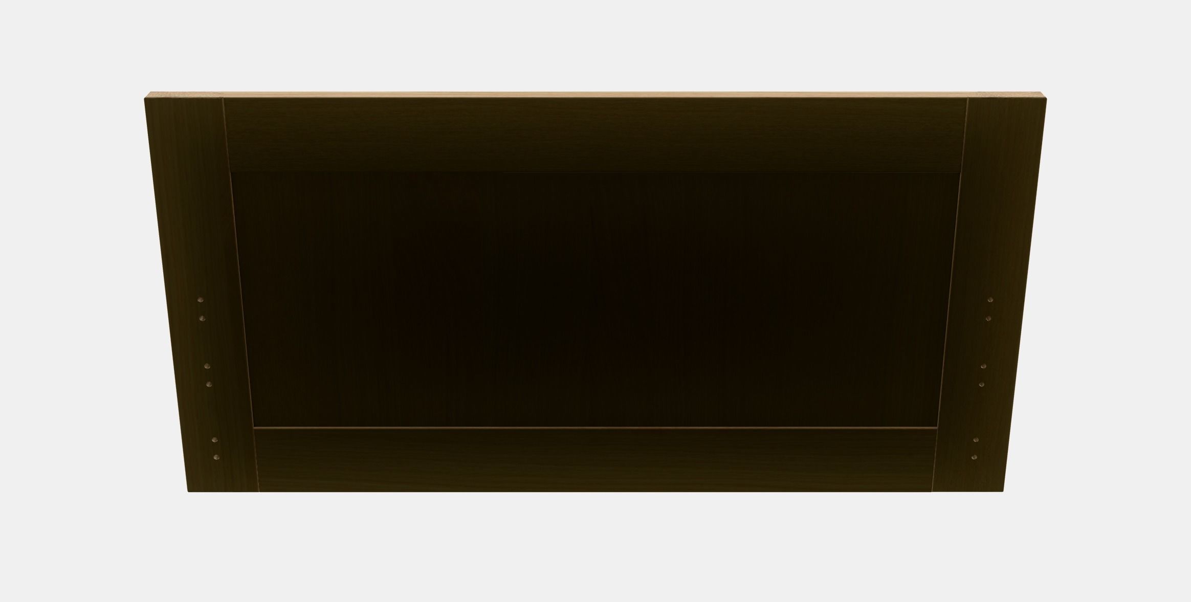 VEDHAMN Drawer front Low-poly 3D model_11