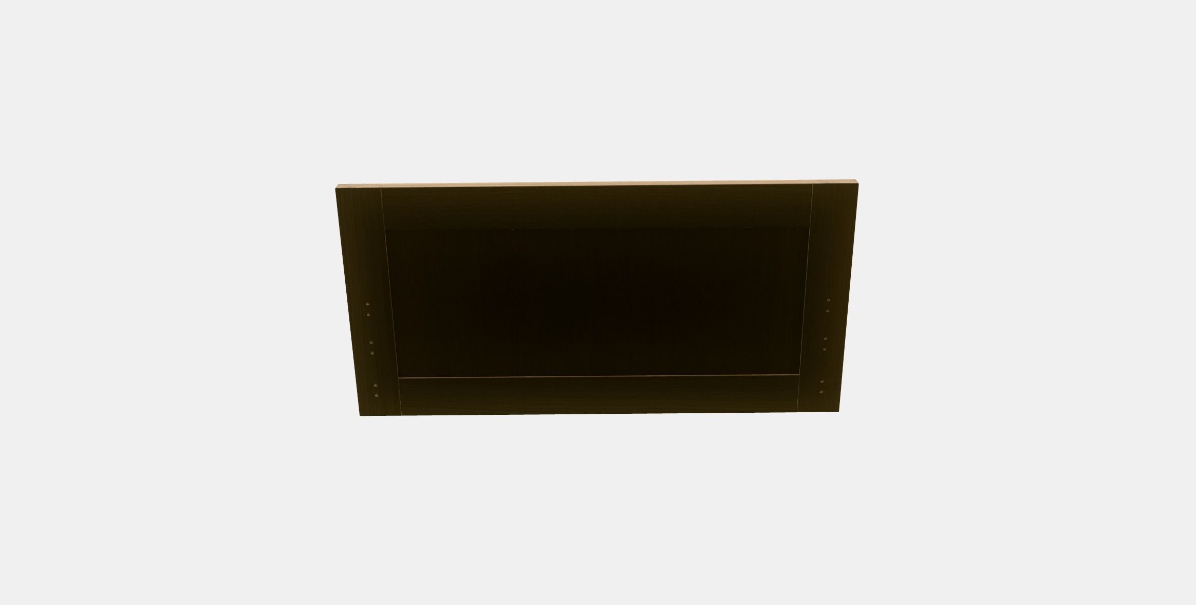 VEDHAMN Drawer front Low-poly 3D model_6