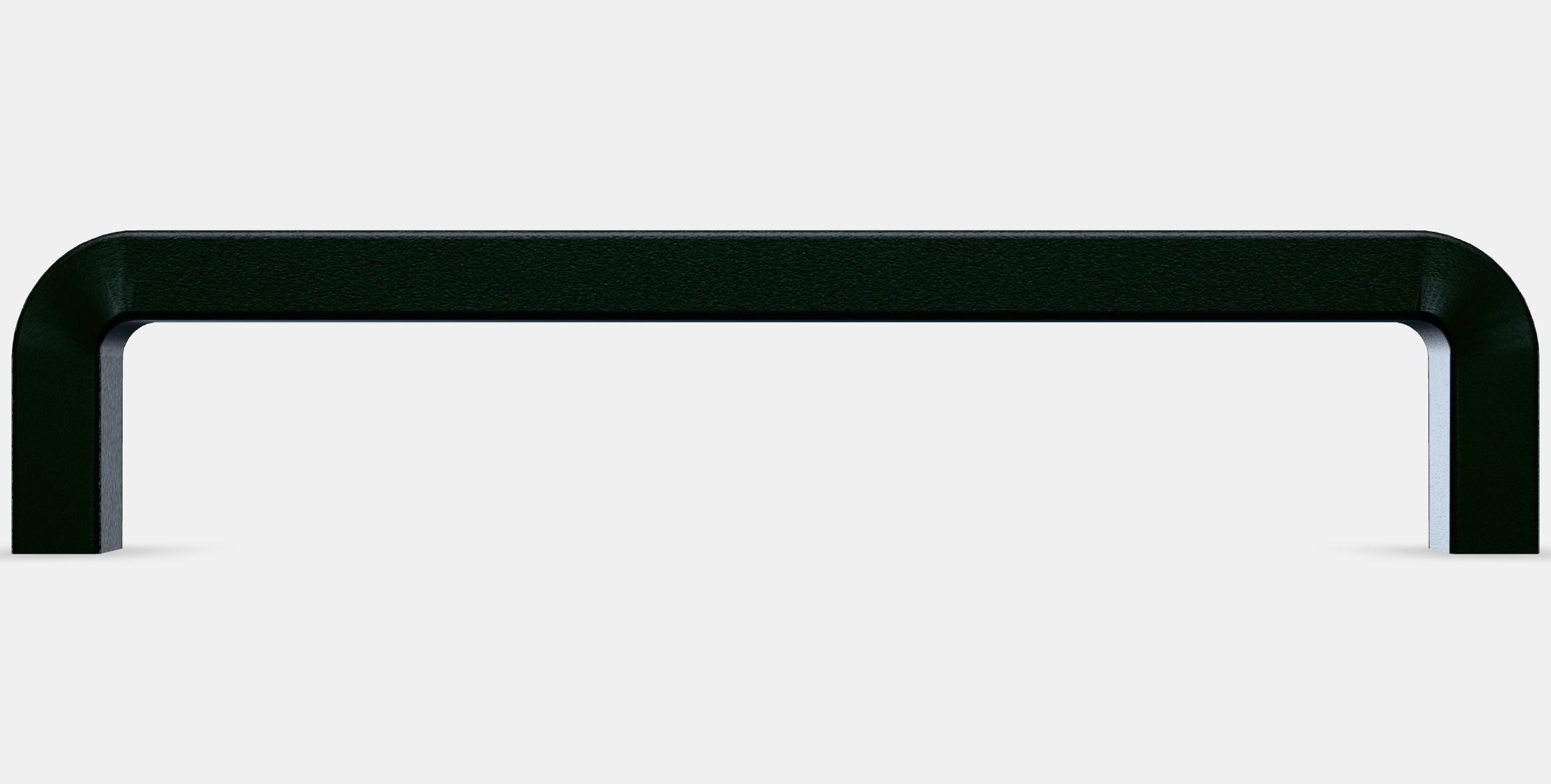 BORGHAMN Handle Low-poly 3D model_11