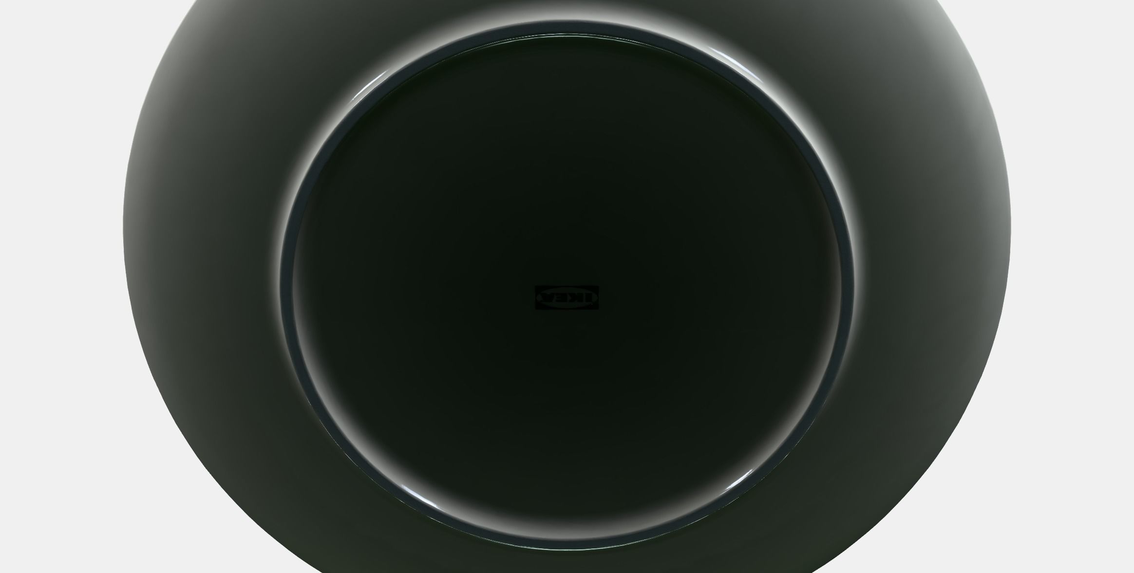 FARGKLAR Dish Low-poly 3D model_9