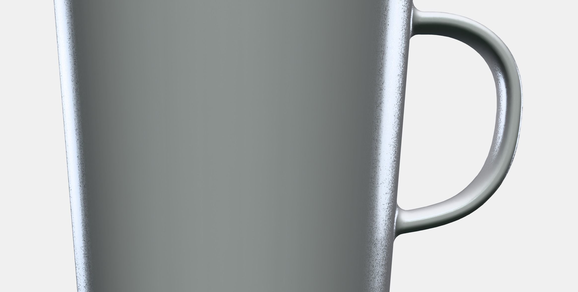 DINERA CUP Low-poly 3D model_12