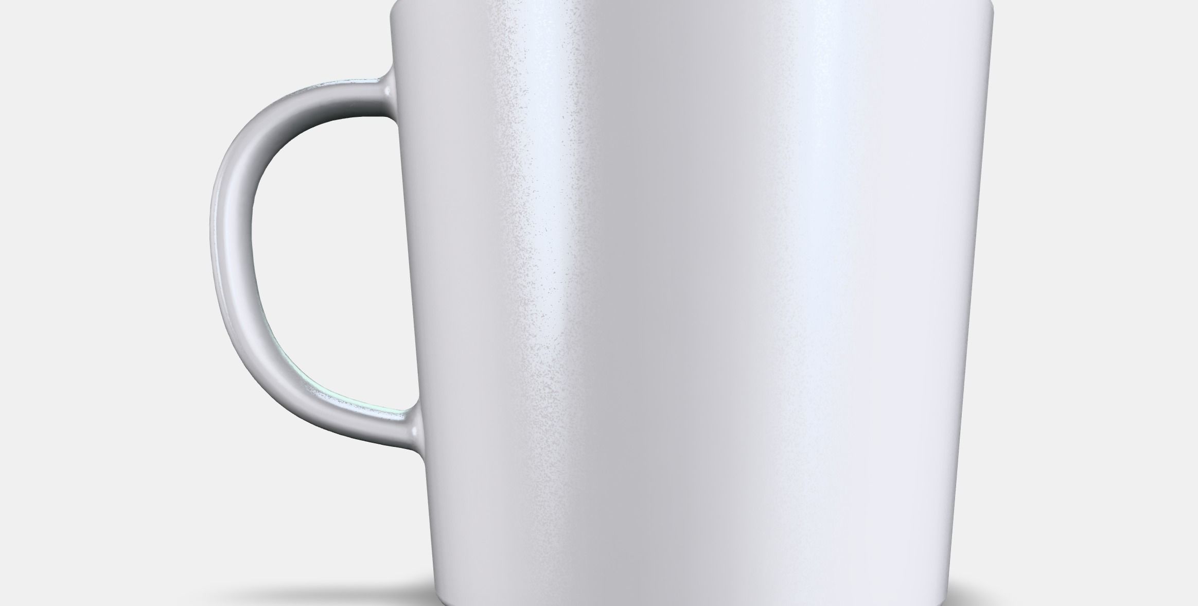 DINERA CUP Low-poly 3D model_15