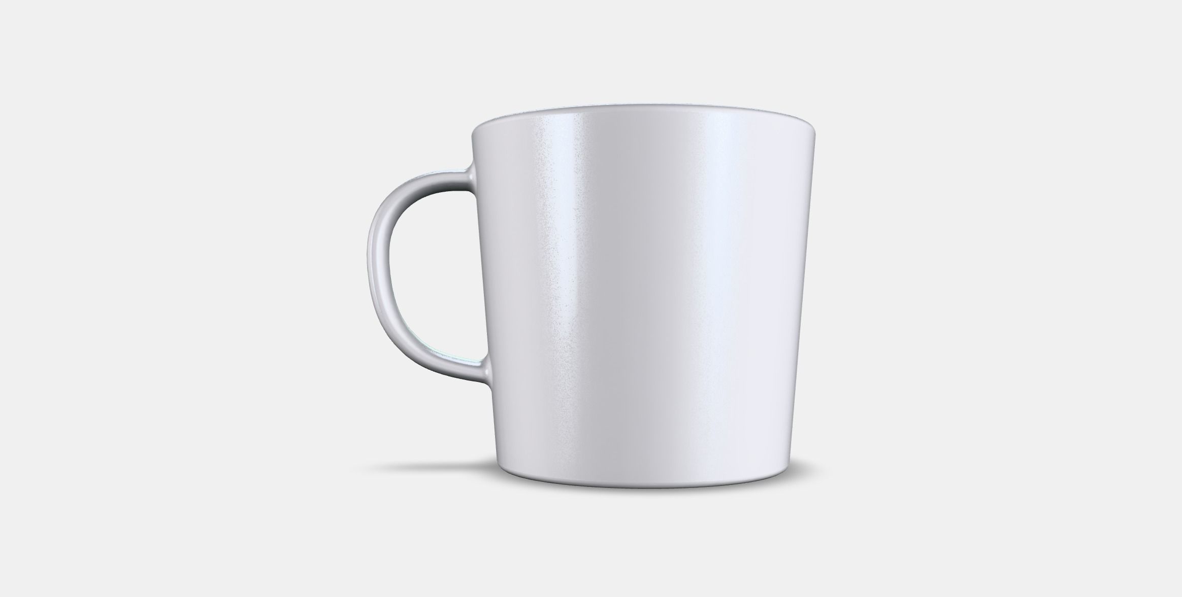 DINERA CUP Low-poly 3D model_14